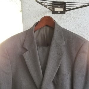 Mens suit by Botany 500